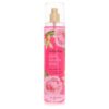 Bodycology Pink Vanilla Wish by Bodycology Fragrance Mist Spray 8 oz (Women)