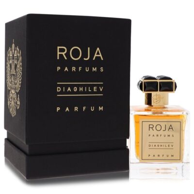 Roja Diaghilev by Roja Parfums Extrait De Parfum Spray (Unisex) 3.4 oz (Women)