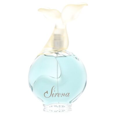 Mandalay Bay Sirena by Mandalay Bay Eau De Parfum Spray (Tester) 3.4 oz (Women)