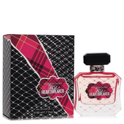 Victoria’s Secret Tease Heartbreaker by Victoria’s Secret Eau De Parfum Spray 1.7 oz (Women)