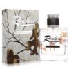 Realtree American Trail by Jordan Outdoor Eau De Parfum Spray 3.4 oz (Women)