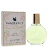 Vanderbilt Jardin A New York by Gloria Vanderbilt Eau De Parfum Fraiche Spray 3.4 oz (Women)