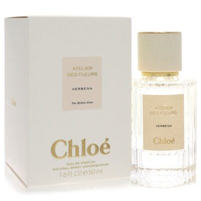 Chloe Verbena by Chloe Eau De Parfum Spray 1.6 oz (Women)