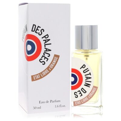 Putain Des Palaces by Etat Libre D’Orange Eau De Parfum Spray 1.6 oz (Women)