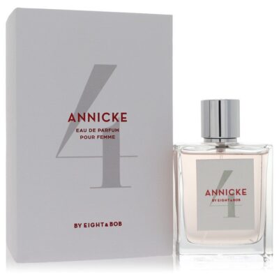 Annicke 4 by Eight & Bob Eau De Parfum Spray 3.4 oz (Women)