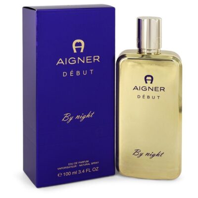 Aigner Debut by Etienne Aigner Eau De Parfum Spray 3.4 oz (Women)