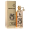 Montale Bengal Oud by Montale Eau De Parfum Spray (Unisex) 3.4 oz (Women)