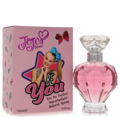 Jojo Siwa Be You by Jojo Siwa Best women perfume USA