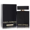 The One Intense by Dolce & Gabbana Eau De Parfum Spray 3.3 oz (Men)