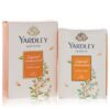 Yardley London Soaps by Yardley London Imperial Sandalwood Luxury Soap 3.5 oz (Women)