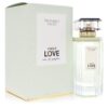 Victoria’s Secret First Love by Victoria’s Secret Eau De Parfum Spray 3.4 oz (Women)