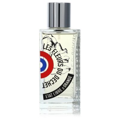 I Am Trash Les Fleurs Du Dechet by Etat Libre D’orange Eau De Parfum Spray (Unisex Tester) 3.4 oz (Women)