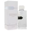 L’aventure Blanche by Al Haramain Eau De Parfum Spray (Unisex) 6.7 oz (Women)