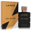 La Rive Mr. Sharp by La Rive Eau De Toilette Spray 3.3 oz (Men)