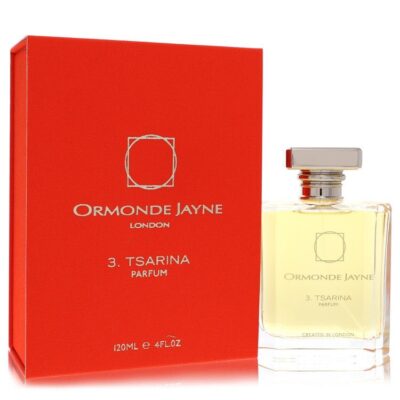 Tsarina by Ormonde Jayne Extrait De Parfum Spray 4 oz (Women)