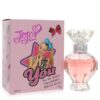 Jojo Siwa Be You by Jojo Siwa Eau De Parfum Spray 1.7 oz (Women)