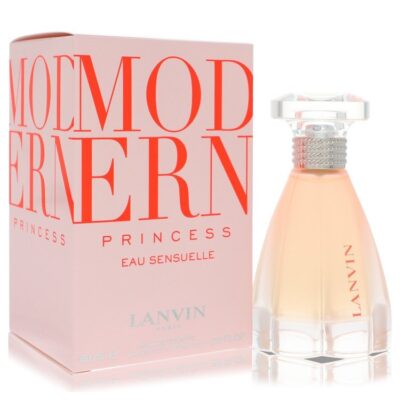 Modern Princess Eau Sensuelle by Lanvin Eau De Toilette Spray 2 oz (Women)