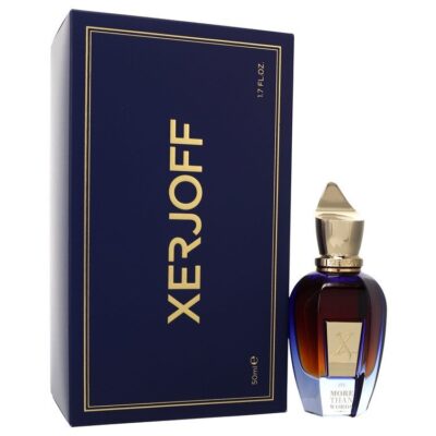 More Than Words by Xerjoff Eau De Parfum Spray (Unisex) 1.7 oz (Women)