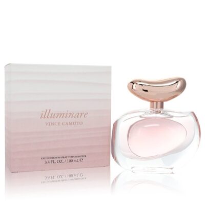 Vince Camuto Illuminare by Vince Camuto Eau De Parfum Spray 3.4 oz (Women)