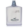 Hollister Free Wave by Hollister Eau De Toilette Spray (Tester) 3.4 oz (Men)