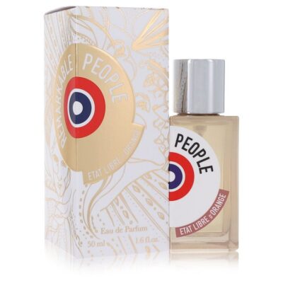 Remarkable People by Etat Libre D’Orange Eau De Parfum Spray (Unisex) 1.6 oz (Women)