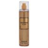 Gold Rush by Paris Hilton Fragrance Mist 8 oz (Women)