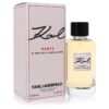 Karl Paris 21 Rue Saint Guillaume by Karl Lagerfeld Eau De Parfum Spray 3.3 oz (Women)