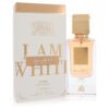 Ana Abiyedh I am White Poudree by Lattafa Eau De Parfum Spray (Unisex) 2 oz (Women)