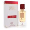 Ana Abiyedh I Am White Rouge by Lattafa Eau De Parfum Spray (Unisex) 2 oz (Women)