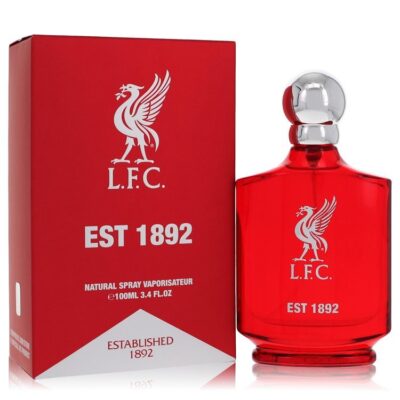 L.F.C Est 1892 by My Perfumes Eau De Parfum Spray 3.4 oz (Men)