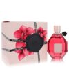 Flowerbomb Ruby Orchid by Viktor & Rolf Eau De Parfum Spray 3.4 oz (Women)