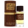 Khashab Al Oud by Rihanah Eau De Parfum Spray 3.4 oz (Men)