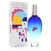 Escada Santorini Sunrise by Escada Eau De Toilette Spray 3.4 oz (Women)