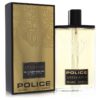 Police Amber Gold by Police Colognes Eau De Toilette Spray 3.4 oz (Men)