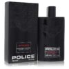 Police Extreme by Police Colognes Eau De Toilette Spray 3.4 oz (Men)