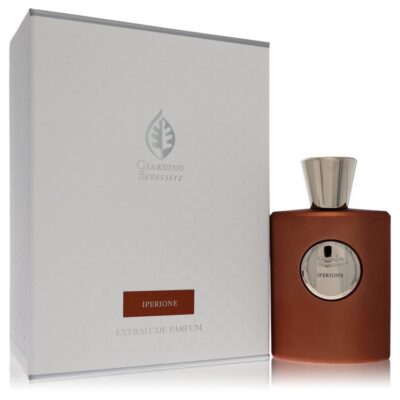 Giardino Benessere Iperione by Giardino Benessere Extrait De Parfum Spray (Unisex) 3.4 oz (Women)