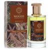 The Woods Collection Timeless Sands by The Woods Collection Eau De Parfum Spray (Unisex) 3.4 oz (Men)