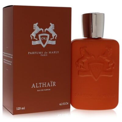 Althair by Parfums De Marly Eau De Parfum Spray 4.2 oz (Women)