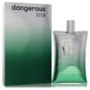 Paco Rabanne Dangerous Me by Paco Rabanne Eau De Parfum Spray (Unisex) 2 oz (Women)