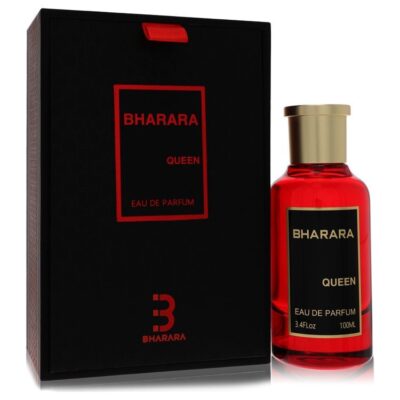 Bharara Queen by Bharara Beauty Eau De Parfum Spray 3.4 oz (Women)