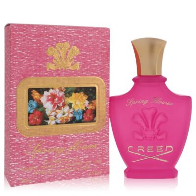 Spring Flower by Creed Eau De Parfum Spray 2.5 oz (Women)