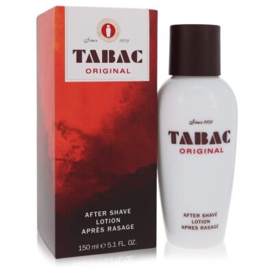 Tabac by Maurer & Wirtz After Shave 5.1 oz (Men)