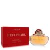 Red Pearl by Paris Bleu Eau De Parfum Spray 3.4 oz (Women)