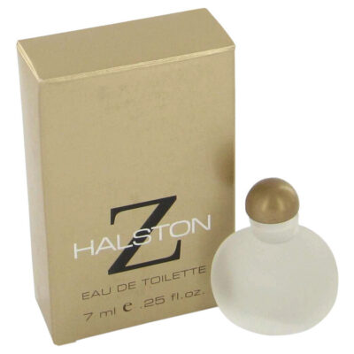 Halston “Z” by Halston Mini EDT .25 oz (Men)