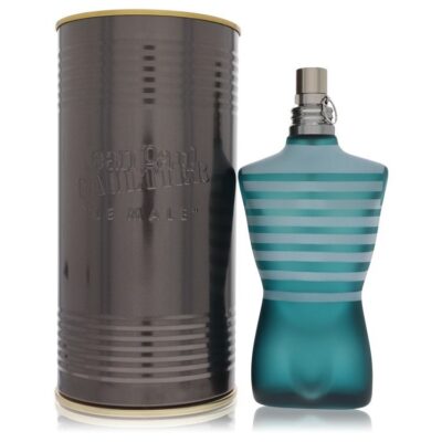 Jean Paul Gaultier by Jean Paul Gaultier Eau De Toilette Spray 4.2 oz (Men)