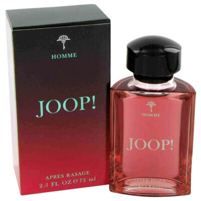 Joop by Joop! After Shave 2.5 oz (Men)