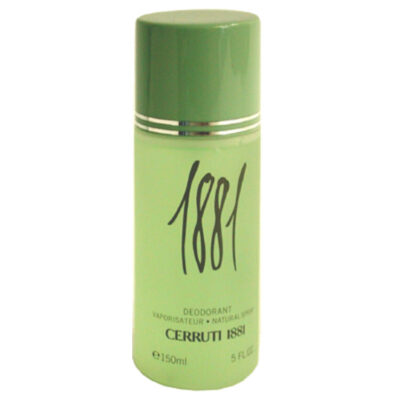 1881 by Nino Cerruti Deodorant Spray 5 oz (Men)