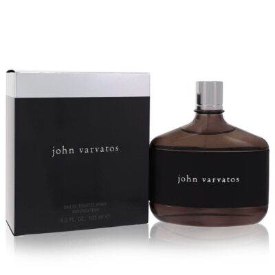 John Varvatos by John Varvatos Eau De Toilette Spray 4.2 oz (Men)