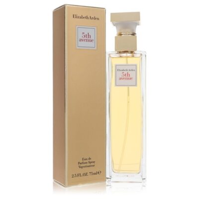 5Th Avenue by Elizabeth Arden Eau De Parfum Spray 2.5 oz (Women)