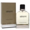 Armani by Giorgio Armani Eau De Toilette Spray 3.4 oz (Men)